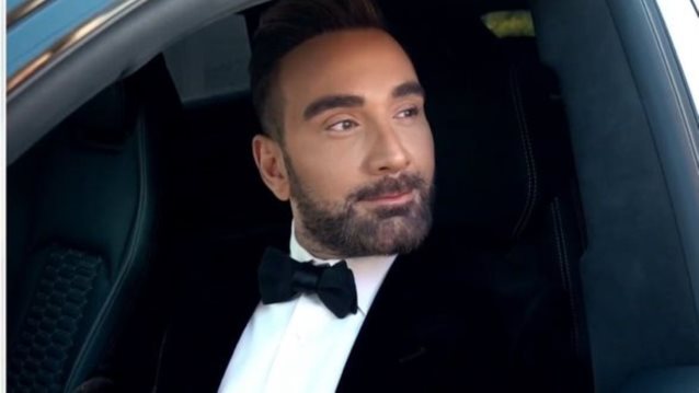 Ο Κοκλώνης για το ενδεχόμενο καθημερινού πρωινού με τη Χρηστίδου &amp; το μέλλον του στον Alpha