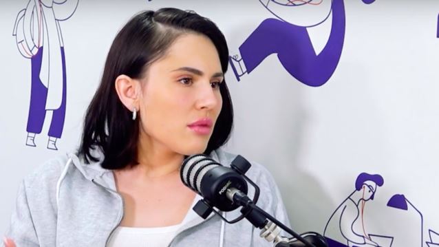 Η αποκάλυψη της Έλενας Τσαγκρινού στην αποβολή της: "Αισθανθήκαμε σαν να αποτύχαμε"