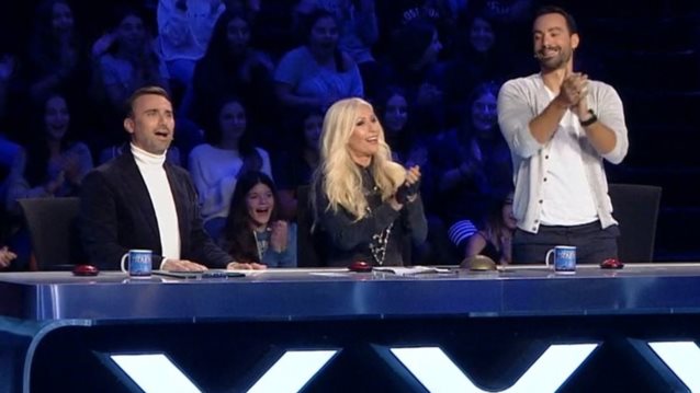 Ελλάδα Έχεις Ταλέντο: Ο ταχυδακτυλουργός που εντυπωσίασε &amp; το κουκλοθέατρο που δίχασε τους κριτές