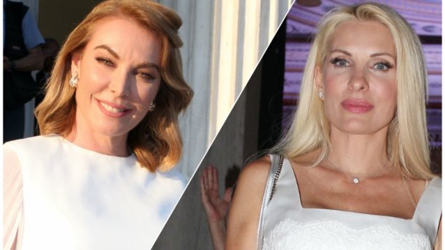 30 Χρόνια «Ελπίδα»: Οι λαμπερές αφίξεις στην επετειακή εκδήλωση στο Ζάππειο