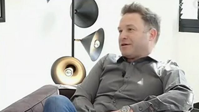 Δεν φαντάζεστε τι ζήτησε η Αλεξάνδρα Παναγιώταρου από τον Αριστομένη Γιαννόπουλο πριν τον γάμο τους!