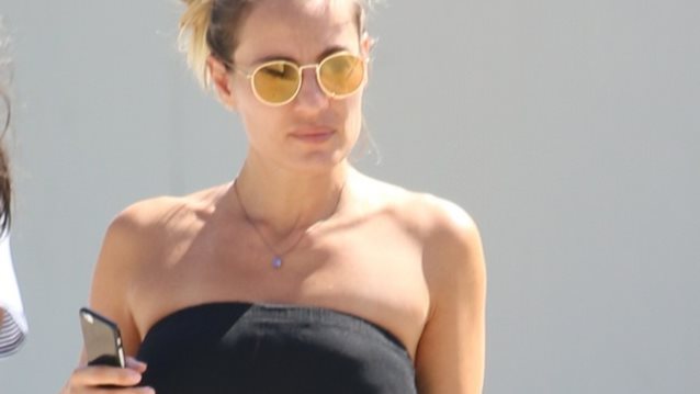 Showbiz Report: Στιγμές από την καθημερινότητα των επωνύμων