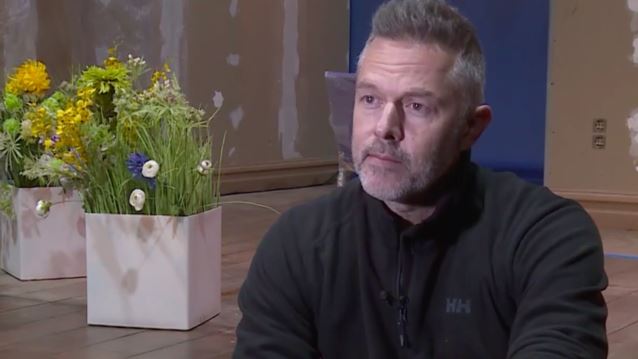 Χρήστος Λούλης: &quot;Η συνεργασία μου μαζί του ήταν η στιγμή που συνάντησα έναν κολοσσό&quot;