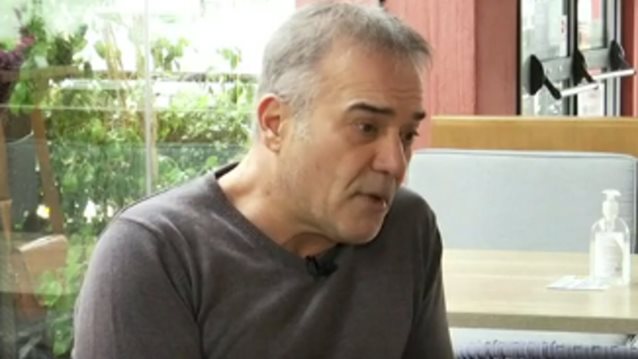 Ο Παύλος Ευαγγελόπουλος επιστρέφει σε καθημερινή σειρά – Ο ρόλος του