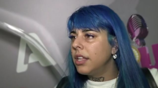 Η Super Κική για Τάσο Ξιαρχό: &quot;Ανθρωποφάγοι! Βρήκαν αφορμή όλοι να πουν κάτι. Πού ήσουν σε άλλα;&quot;