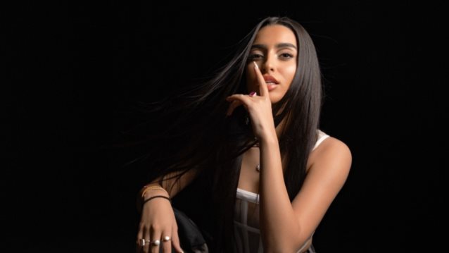 Αναστασία | Το νέο της hit μόλις κυκλοφόρησε!