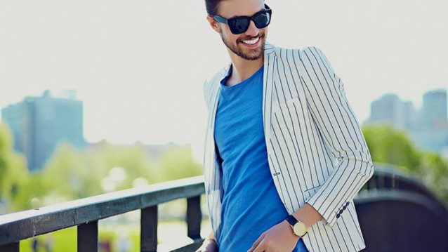 Μαθήματα στυλ: Για 20άρηδες και για όσους θέλουν να δείχνουν νεότεροι
