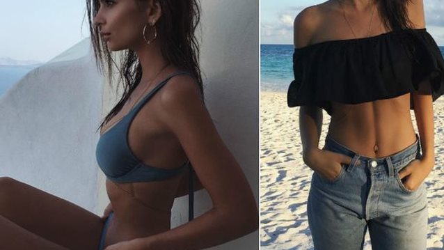 Get In Shape: 9 απλές συνήθειες για να ξυπνάς με επίπεδη κοιλιά