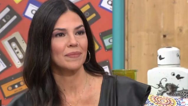 Ναταλία Δραγούμη: "Κάποιος χρησιμοποίησε γυμνές σκηνές μου από σίριαλ και κέρδισε πολλά χρήματα"