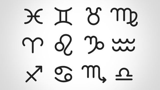 Ζώδια: Οι αστρολογικές προβλέψεις του τριημέρου!