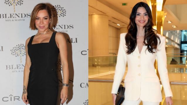 Η Μαριάντα Πιερίδη κατά Ηλιάνας Παπαγεωργίου: &quot;Τι φάση με τον ηλικιακό ρατσισμό; Μήπως έχουμε κάποιο απωθημένο;&quot;