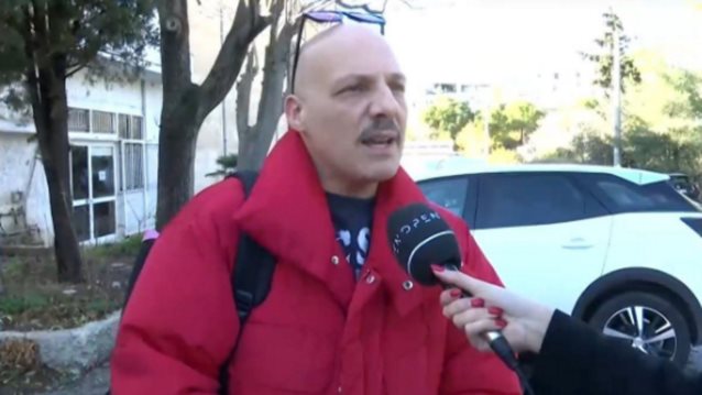 Ο Νίκος Μουτσινάς θα είναι ο παρουσιαστής του &quot;House Of Fame&quot;;