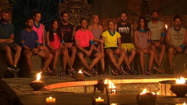 Survivor: Αυτή είναι η Ελληνίδα παίκτρια που αποχώρησε