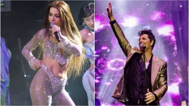 &quot;Δε θα κάτσω να γράψω τραγούδι για την Ελένη Φουρέιρα - Δεν έχω ακούσει τραγούδι της προκοπής που να λέει ο Σάκης Ρούβας&quot;