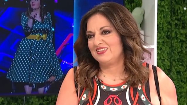 Σοφία Μουτίδου: "Εγώ ήμουν μοναχοπαίδι και εγωίστρια. Όταν ήρθε το παιδί διαλύθηκαν όλα"