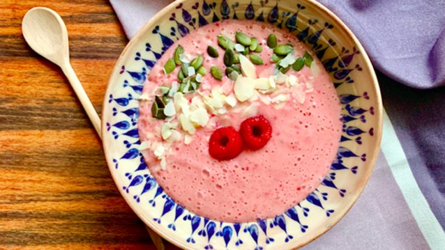 Τι να φάω για πρωινό;: 3 υγιεινές και λαχταριστές συνταγές για πρωινό