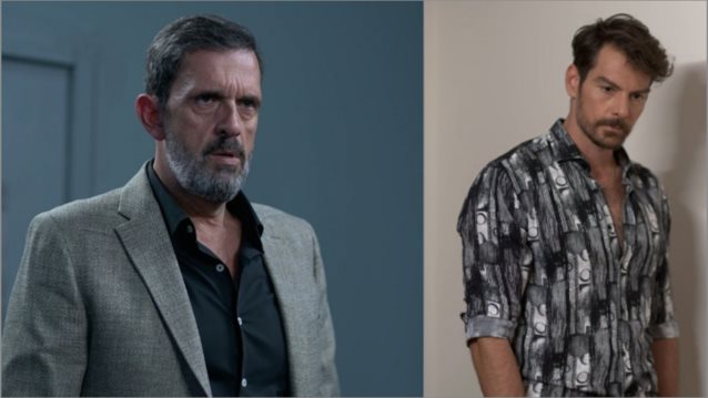 Μαύρο Ρόδο - Spoiler: Απρόσμενη συμμαχία ανάμεσα σε Καστρινό &amp; Βίκο!