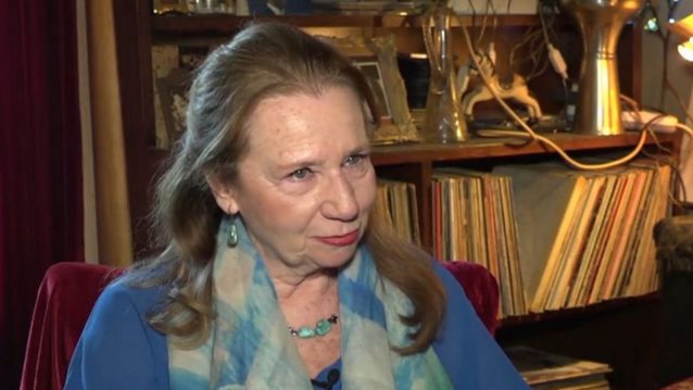 Αλεξάνδρα Παντελάκη: &quot;Αρρώστησε κάποια στιγμή ο πατέρας μου, υπήρχε τρομερή οικονομική ανάγκη και άρχισα στην τηλεόραση&quot;