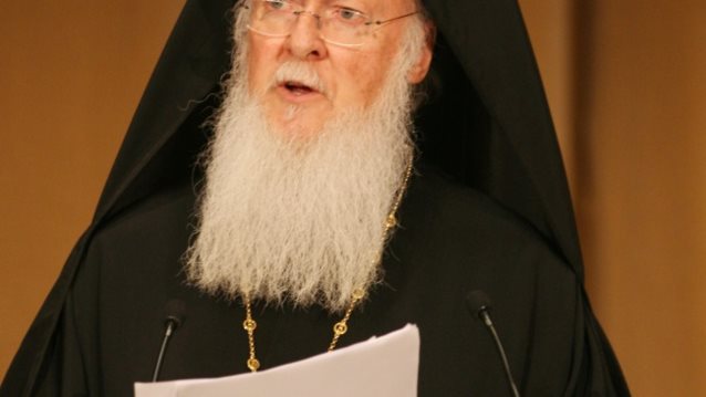 Πατριάρχης Βαρθολομαίος: &quot;Λυπημένος και συγκλονισμένος&quot; μετά τις απειλές Ερντογάν να γίνει τζαμί η Αγιά Σοφιά