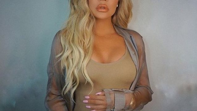 Khloe Kardashian: Αυτό είναι το φύλο του παιδιού που περιμένει;
