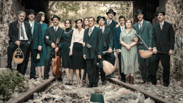 &quot;Το Μινόρε&quot; έρχεται στο Δημοτικό Θέατρο Πειραιά στις 20 Οκτωβρίου!