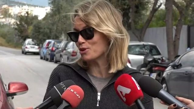 Η Βίκυ Καγιά επιβεβαίωσε την αποχώρησή της από το Star: "Ήταν δική μου προσωπική επιλογή"
