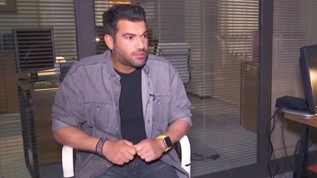 Μάνος Ιωάννου: Η αποκάλυψη για την ασθένεια που λύγισε την Καίτη Κωνσταντίνου