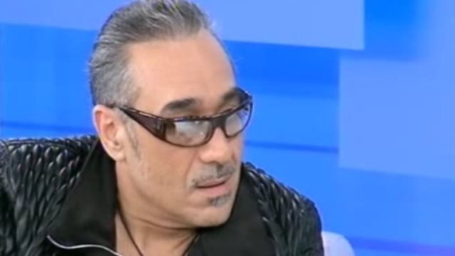 Νότης Σφακιανάκης: Η συγκίνηση μπροστά στην κάμερα για τον θάνατο του αδελφού του: Video