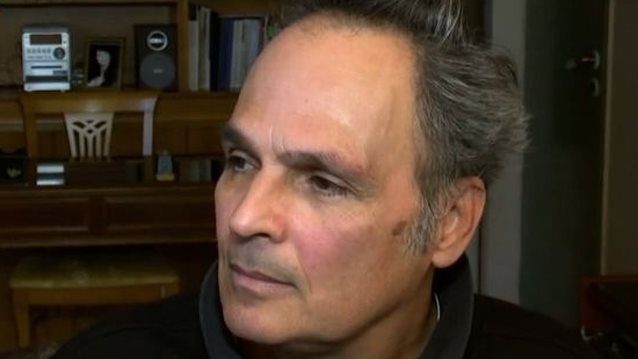 Οι πρώτες δηλώσεις του Σταμάτη Γαρδέλη μετά τη νοσηλεία στο ψυχιατρείο: &quot;Έκανα ένα restart στη ζωή μου&quot;