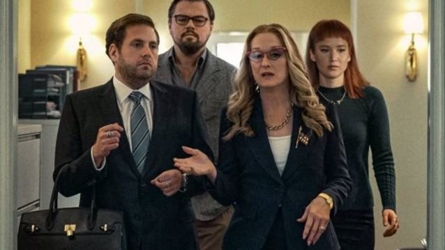 Οι ταινίες με τις περισσότερες προβολές στην ιστορία του Netflix