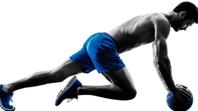 Πως να βγεις στην παραλία με six-pack;: Οι νέοι κανόνες που πρέπει να ακολουθήσεις για να φτιάξεις κοιλιακούς με στυλ