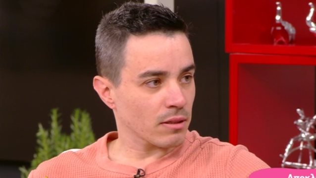 Ο Δημήτρης Άνθης μίλησε για την εξαφάνιση - μυστήριο του αδερφού του!