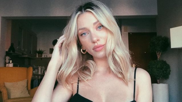 Η Γαρυφαλλιά Καληφώνη για την προσωπική της ζωή: &quot;Θα σας πω όταν θα θέλω&quot;