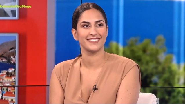 Κατερίνα Λαζαρίδου | Το επόμενο βήμα μετά τη νίκη της στο &quot;X-Factor&quot; με έναν παλιό γνώριμο στο πλευρό της