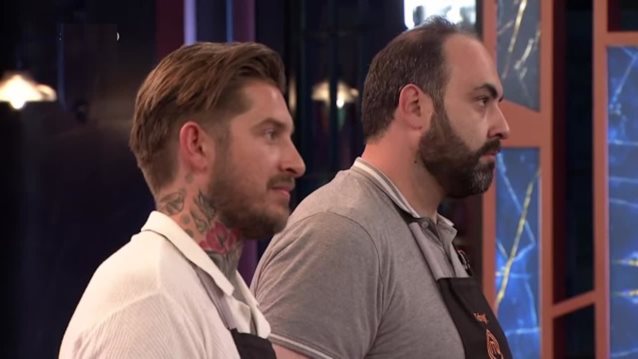 "MasterChef": Ποιος παίκτης κέρδισε την ασυλία