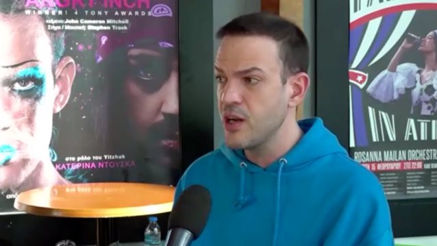 Μίνως Θεωχάρης για Καινούργιου-Μπάρκα-Σταυροπούλου: &quot;Καθένας κρίνεται μέσα στον χρόνο με τη στάση που κρατάει&quot;