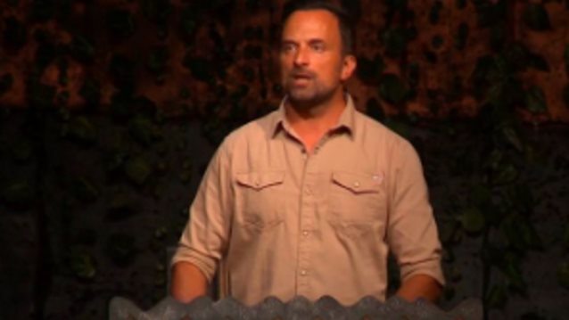 Survivor All Star | Ο Γιώργος Λιανός σοκάρει τους παίκτες με αυτή την αλλαγή στο παιχνίδι
