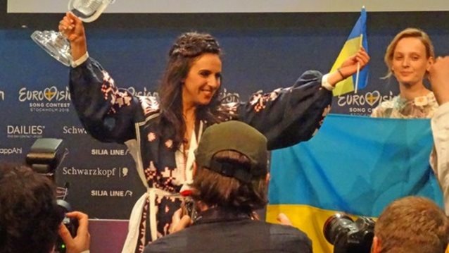 Eurovision 2016: Ο Μεγάλος Τελικός: Τα παρελκόμενα, οι συνεντεύξεις Τύπου και οι καλλιτέχνες που δεν έκρυψαν τη δυσαρέσκειά τους