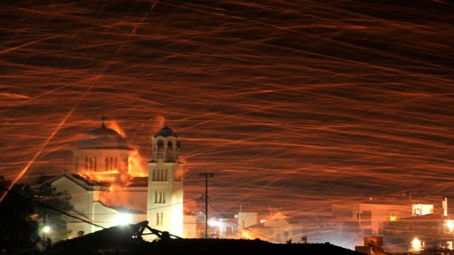 Πάσχα στην Ελλάδα: Οι δέκα καλύτεροι προορισμοί