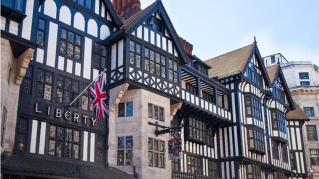 Liberty London
: Αυτό είναι το beauty προϊόν με τις γρηγορότερες πωλήσεις στην ιστορία του