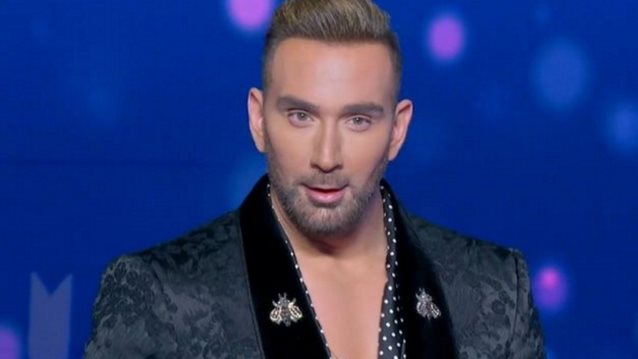 J2US | Η &quot;σπόντα&quot; του Νίκου Κοκλώνη στον Σταμάτη Φασουλή: &quot;Συγγνώμη, τώρα αυτό ήταν το σωστό;&quot;