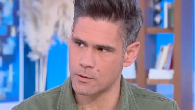 Ο Δημήτρης Ουγγαρέζος αποκάλυψε πως δέχεται απειλές μετά την είδηση για την επιστροφή του Νότη Σφακιανάκη
