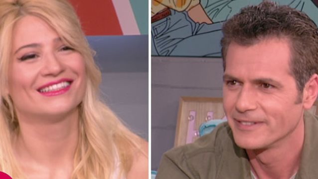 Μάριος Αθανασίου: Όσα είπε για την προσμονή του τρίτου του παιδιού: «Όταν έχεις περάσει μια δύσκολη κατάσταση, το σκέφτεσαι να κάνεις δεύτερο παιδί»