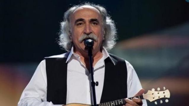 Αγαθωνας Ιακωβιδης: Εφυγε απο τη ζωη ο ρεμπετης που εκπροσωπησε την Ελλαδα στη Eurovision