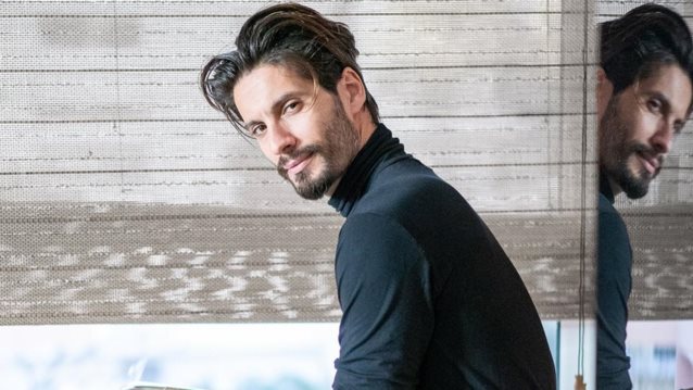 Ο Γιώργος Καράβας απαντά στα πυρά που δέχτηκε μετά τη συνέντευξη στο "Night Out"