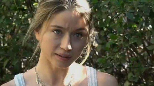 Η Ευθαλία Παπακώστα είναι ερωτευμένη | Η αποκάλυψη για την προσωπική της ζωή