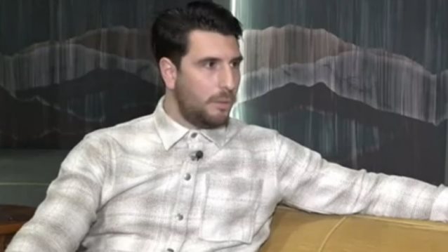 Γιώργος Γεροντιδάκης | Η αλήθεια για την απεργία του θιάσου της Κάτιας Δανδουλάκη &amp; η προσωπική του ζωή