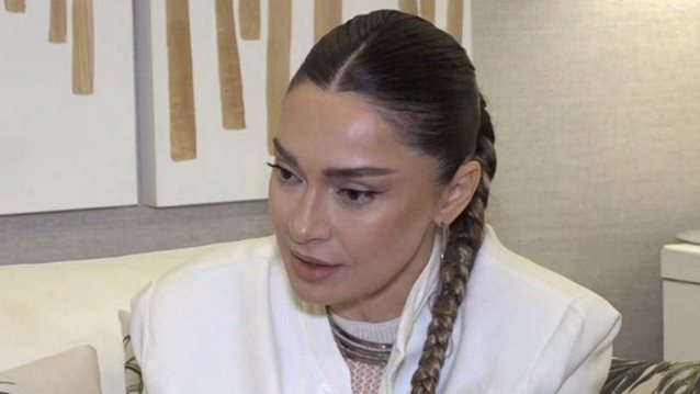 Αποστολία Ζώη: &quot;Είχα κουραστεί - Άρχισα να ζορίζομαι ψυχικά, να αλλοιώνομαι&quot;