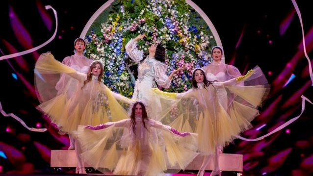 Eurovision 2019: Αυτά είναι τα νούμερα τηλεθέασης του Α&#39; Ημιτελικού στην ΕΡΤ2