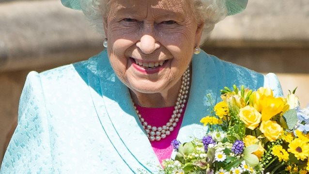 Βασίλισσα Ελισάβετ: Θα απευθύνει διάγγελμα για τον κορονοϊό